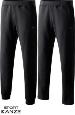 Erima Sweatpant Mit Bündchen