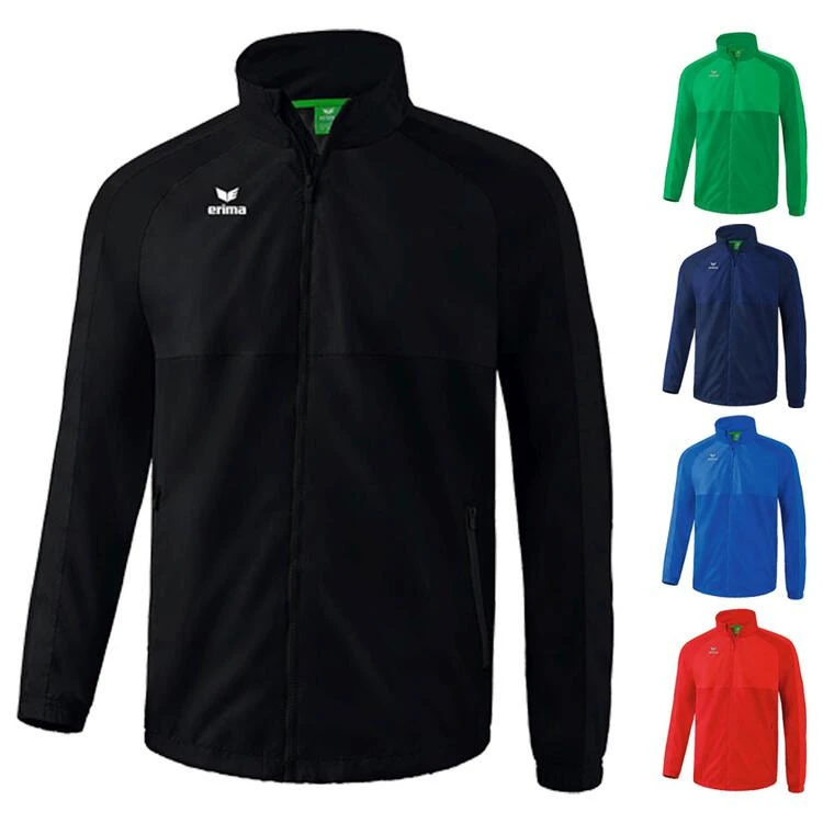 Erima Team Allwetterjacke 2052206 1 Erima Team Allwetterjacke 2052206