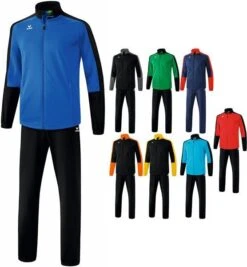 Erima Toronto 2.0 Polyesteranzug