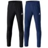 Erima Trainingshose Mit Wadeneinsatz 2.0