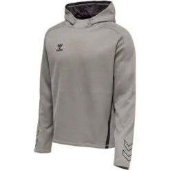 Hummel Cima XK Hoody 211576 -Hummel Verkäufe hummel Cima XK Hoody 211576 Farbe GREY MELANGE