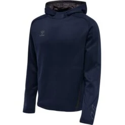 Hummel Cima XK Hoody 211576 -Hummel Verkäufe hummel Cima XK Hoody 211576 Farbe MARINE