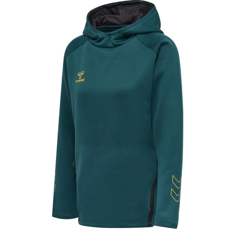 Hummel Cima XK Hoody Damen 211578 4 Hummel Cima XK Hoody Damen 211578 – Bild 4