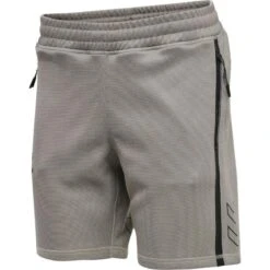 Hummel Cima XK Shorts Damen 211587 -Hummel Verkäufe hummel Cima XK Shorts Damen 211587 Farbe GREY MELANGE