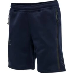 Hummel Cima XK Shorts Damen 211587 -Hummel Verkäufe hummel Cima XK Shorts Damen 211587 Farbe MARINE