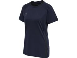 Hummel Cima XK T-SHIRT Damen 211590 -Hummel Verkäufe hummel Cima XK T SHIRT Damen 211590 Farbe MARINE