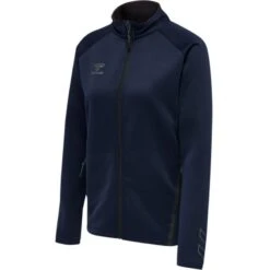 Hummel Cima XK Trainingsjacke Damen 211581 -Hummel Verkäufe hummel Cima XK Trainingsjacke Damen 211581 Farbe MARINE