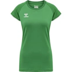 Hummel Core Volleyball Stretch Trikot Damen 213924 -Hummel Verkäufe hummel Core Volleyball Stretch Trikot Damen 213924 Farbe JELLY BEAN