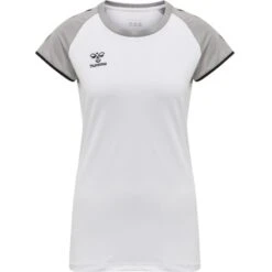 Hummel Core Volleyball Stretch Trikot Damen 213924 -Hummel Verkäufe hummel Core Volleyball Stretch Trikot Damen 213924 Farbe WHITE