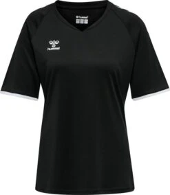 Hummel Core Volleyball Trikot Damen 213923 -Hummel Verkäufe hummel Core Volleyball Trikot Damen 213923 Farbe BLACK