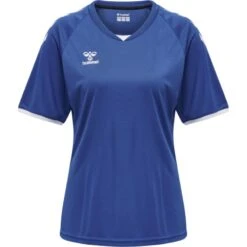 Hummel Core Volleyball Trikot Damen 213923 -Hummel Verkäufe hummel Core Volleyball Trikot Damen 213923 Farbe TRUE BLUE