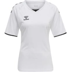 Hummel Core Volleyball Trikot Damen 213923 -Hummel Verkäufe hummel Core Volleyball Trikot Damen 213923 Farbe WHITE