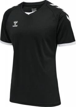 Hummel Core Volleyball Trikot 213921 -Hummel Verkäufe hummel Core Volleyball Trikot Herren Farbe BLACK