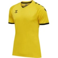Hummel Core Volleyball Trikot 213921 -Hummel Verkäufe hummel Core Volleyball Trikot Herren Farbe BLAZING YELLOW