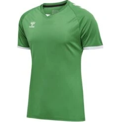 Hummel Core Volleyball Trikot 213921 -Hummel Verkäufe hummel Core Volleyball Trikot Herren Farbe JELLY BEAN