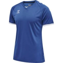 Hummel Core Volleyball Trikot 213921 -Hummel Verkäufe hummel Core Volleyball Trikot Herren Farbe TRUE BLUE