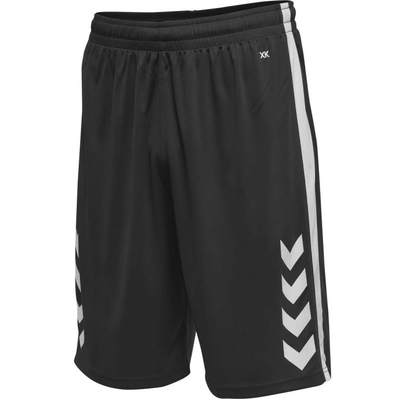 Hummel Core XK Basket Shorts Herren 211465 2 Hummel Core XK Basket Shorts Herren 211465 – Bild 2