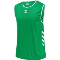 Hummel Core XK Basket Trikot 211464 -Hummel Verkäufe hummel Core XK Basket Trikot Herren 211464 Farbe JELLY BEAN