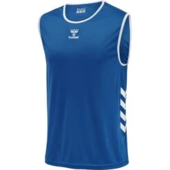 Hummel Core XK Basket Trikot 211464 -Hummel Verkäufe hummel Core XK Basket Trikot Herren 211464 Farbe TRUE BLUE
