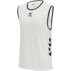 Hummel Core XK Basket Trikot 211464 -Hummel Verkäufe hummel Core XK Basket Trikot Herren 211464 Farbe WHITE