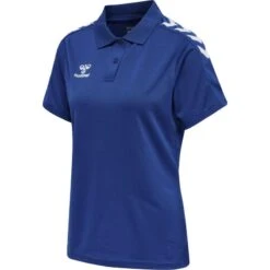 Hummel Core XK Polo Damen 211942 -Hummel Verkäufe hummel Core XK Polo Damen 211942 Farbe TRUE BLUE