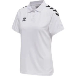 Hummel Core XK Polo Damen 211942 -Hummel Verkäufe hummel Core XK Polo Damen 211942 Farbe WHITE
