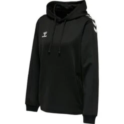 Hummel Core XK Poly Hoody Damen 212649 15 Hummel Core XK Poly Hoody Damen 212649 -Hummel Verkäufe hummel Core XK Poly Hoody Damen 212649 Farbe BLACK