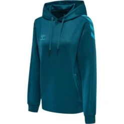 Hummel Core XK Poly Hoody Damen 212649 16 Hummel Core XK Poly Hoody Damen 212649 -Hummel Verkäufe hummel Core XK Poly Hoody Damen 212649 Farbe BLUE CORAL