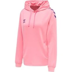 Hummel Core XK Poly Hoody Damen 212649 18 Hummel Core XK Poly Hoody Damen 212649 -Hummel Verkäufe hummel Core XK Poly Hoody Damen 212649 Farbe COTTON CANDY