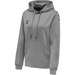 Hummel Core XK Poly Hoody Damen 212649 19 Hummel Core XK Poly Hoody Damen 212649 -Hummel Verkäufe hummel Core XK Poly Hoody Damen 212649 Farbe GREY MELANGE