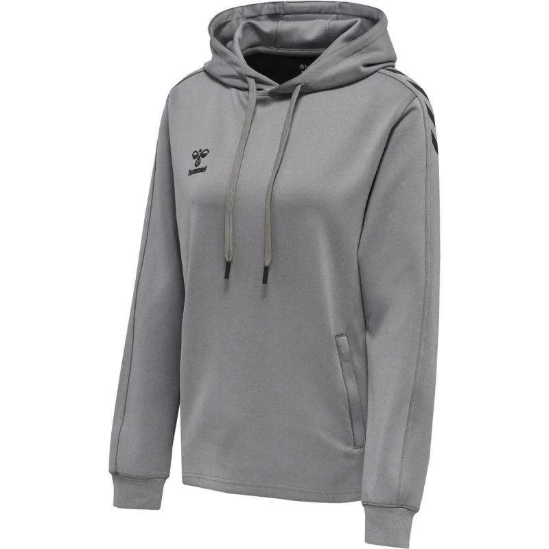 Hummel Core XK Poly Hoody Damen 212649 8 Hummel Core XK Poly Hoody Damen 212649 – Bild 8