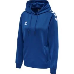 Hummel Core XK Poly Hoody Damen 212649 22 Hummel Core XK Poly Hoody Damen 212649 -Hummel Verkäufe hummel Core XK Poly Hoody Damen 212649 Farbe TRUE BLUE