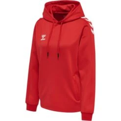 Hummel Core XK Poly Hoody Damen 212649 23 Hummel Core XK Poly Hoody Damen 212649 -Hummel Verkäufe hummel Core XK Poly Hoody Damen 212649 Farbe TRUE RED