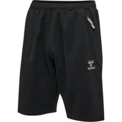 Hummel Move Grid Baumwoll Shorts 214796 7 Hummel Move Grid Baumwoll Shorts 214796 -Hummel Verkäufe hummel Move Grid Baumwoll Shorts 214796 Farbe BLACK