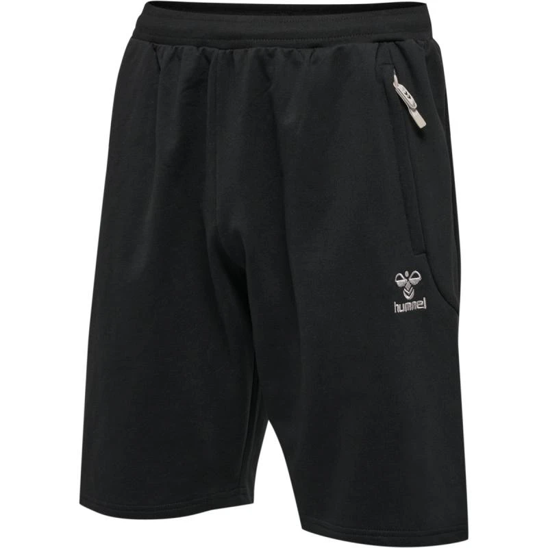 Hummel Move Grid Baumwoll Shorts 214796 4 Hummel Move Grid Baumwoll Shorts 214796 – Bild 4