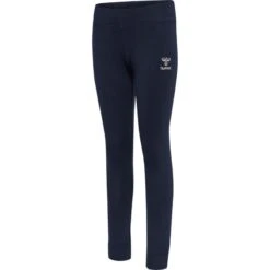 Hummel Move Grid Baumwoll Tights Kinder 214927 -Hummel Verkäufe hummel Move Grid Baumwoll Tights Kinder 214927 Farbe MARINE