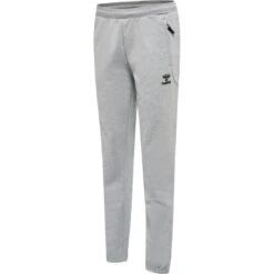 Hummel Move Grid Jogginghose Damen 214802 -Hummel Verkäufe hummel Move Grid Jogginghose Damen 214802 Farbe GREY MELANGE