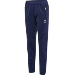 Hummel Move Grid Jogginghose Damen 214802 -Hummel Verkäufe hummel Move Grid Jogginghose Damen 214802 Farbe MARINE