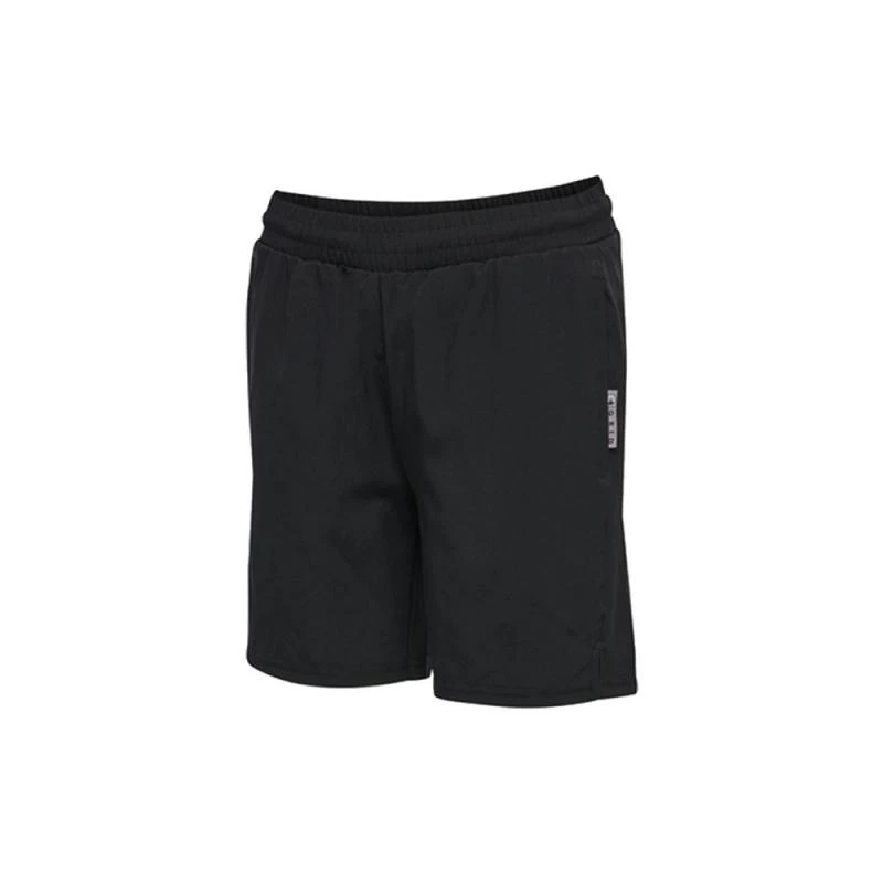 Hummel Move Grid Woven Shorts Kinder 214928 6 Hummel Move Grid Woven Shorts Kinder 214928 – Bild 6