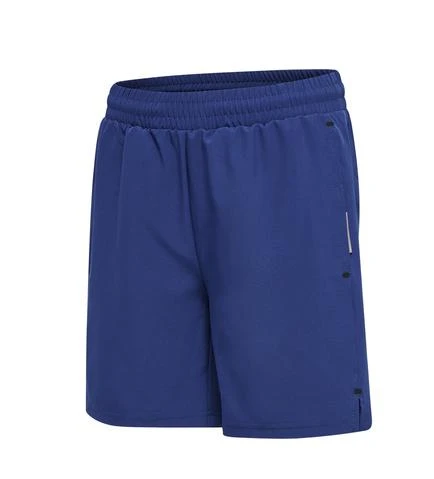 Hummel Move Grid Woven Shorts Kinder 214928 5 Hummel Move Grid Woven Shorts Kinder 214928 – Bild 5