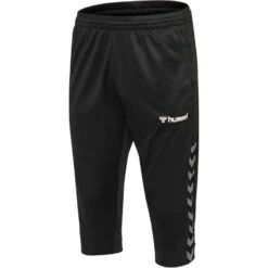 Hummel AUTHENTIC 3/4 PANT Trainingshose Kinder