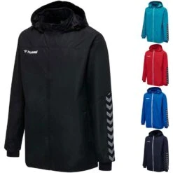 Hummel AUTHENTIC Allwetterjacke