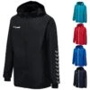 Hummel AUTHENTIC Allwetterjacke Kinder