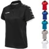 Hummel AUTHENTIC Damen FUNCTIONAL POLO
