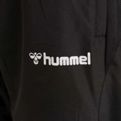 Hummel AUTHENTIC MICRO PANT Trainingshose Kinder -Hummel Verkäufe hummel authentic micro pant trainingshose kinder4