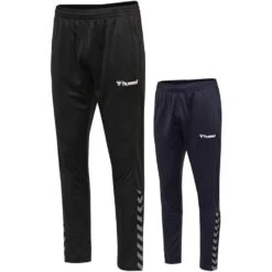 Hummel AUTHENTIC POLY PANT Polyesterhose