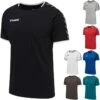 Hummel AUTHENTIC TRAINING T-Shirt