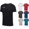 Hummel AUTHENTIC TRAINING T-Shirt Kinder