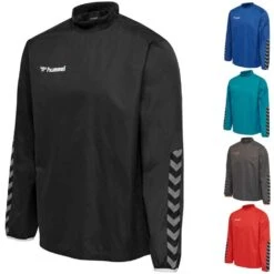 Hummel AUTHENTIC WIND BREAKER