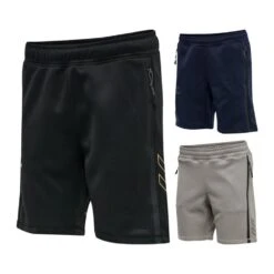 Hummel Cima XK Shorts Damen 211587